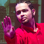 thumbs-Ron PODDER danse bollywood, kathak