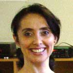 portrait-Rosaria PREZZAVENTO jazz